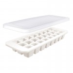 Ice Cube Tray with Cover 1116